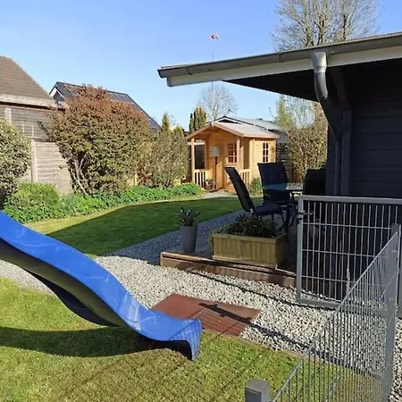 Kleines Ostseeglück