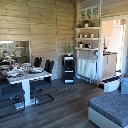 Kleines Ostseeglück Brodersby (Schwansen)