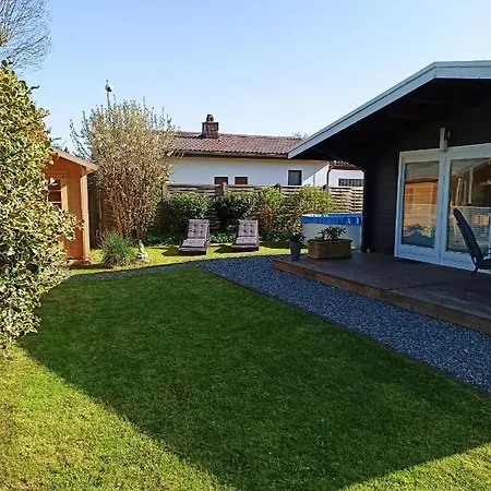 Kleines Ostseeglück