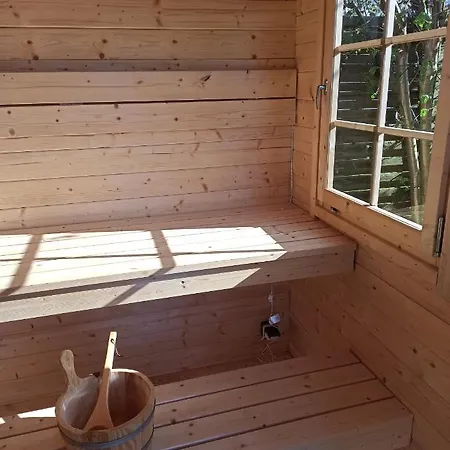 Kleines Ostseeglück