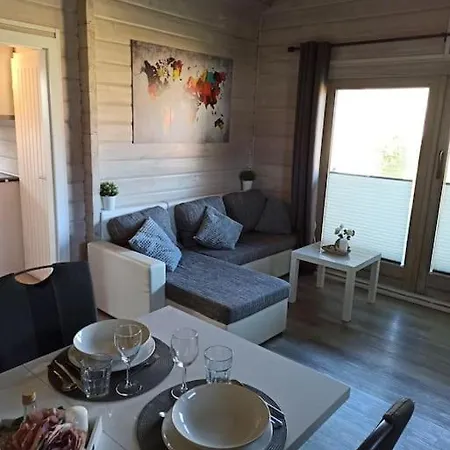 Kleines Ostseeglueck Brodersby (Schwansen)