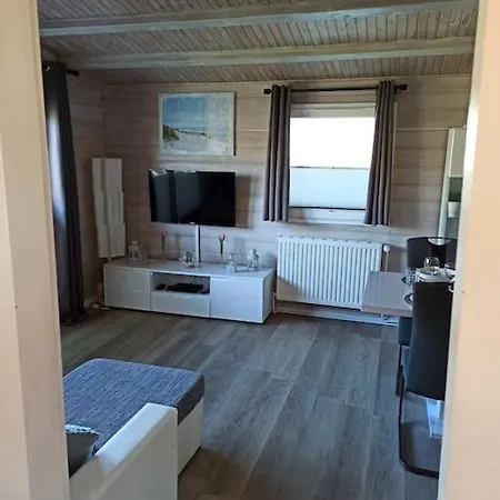 Kleines Ostseeglück * Brodersby (Schwansen)