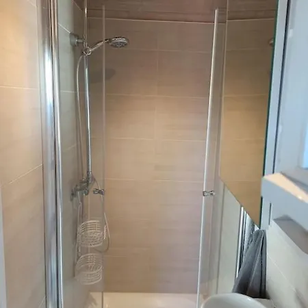 Kleines Ostseeglück Ferienhaus Brodersby (Schwansen)