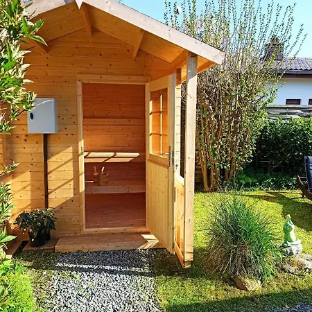 Kleines Ostseeglueck Holiday home *